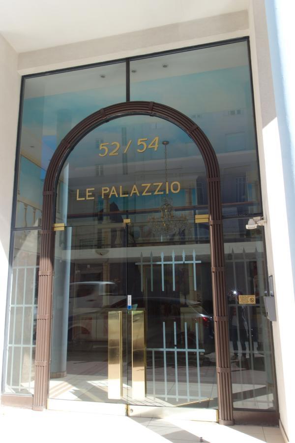 Апартаменты Palazzio By Welcome To Канны Экстерьер фото